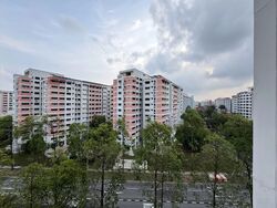 Blk 750 Woodlands Avenue 4 (Woodlands), HDB 5 Rooms #540549601